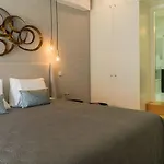 Apartmán 2bdr With Balcony By Lovelystay Lisboa