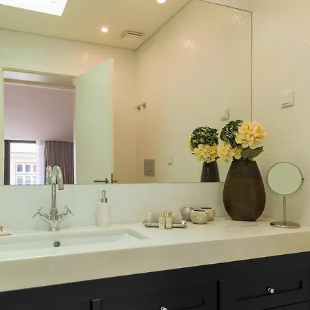 Lejlighed 2bdr With Balcony By Lovelystay Lisboa