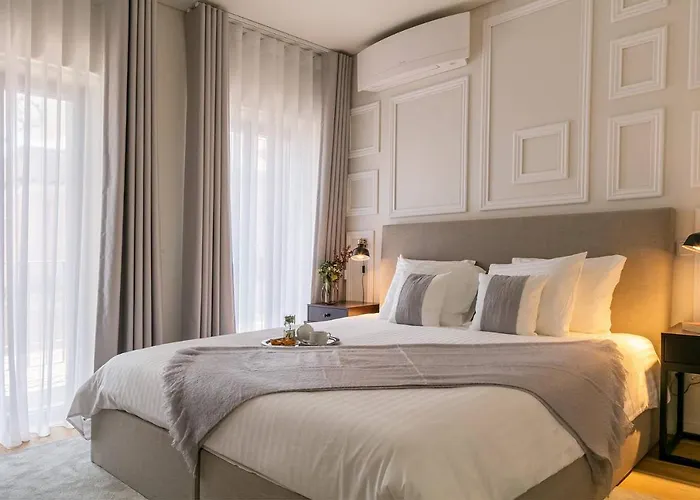 Lejlighed 2bdr With Balcony By Lovelystay Lisboa
