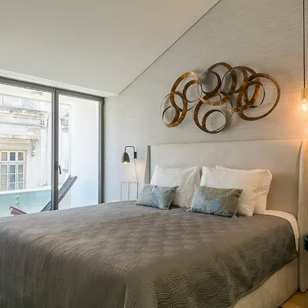 2bdr With Balcony By Lovelystay Lejlighed *